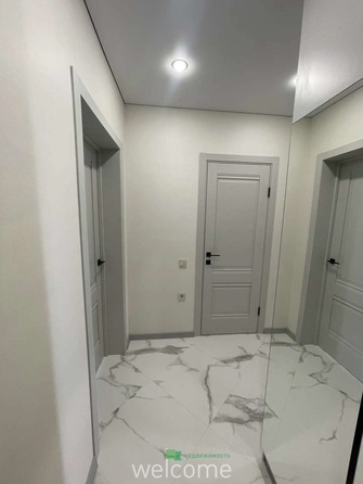 
  Продается 1-комн. квартира 43 м², в ЖК на ул. Прекрасная 15. Фото 7.