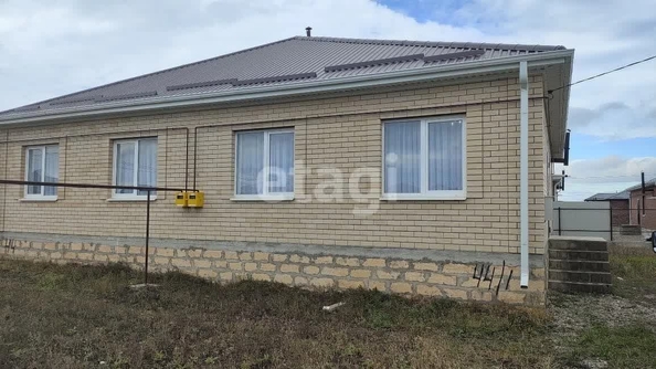 
  Продается дом 100 м², в КП Адмирал. Фото 9.
