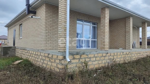 
  Продается дом 95 м². Фото 1.