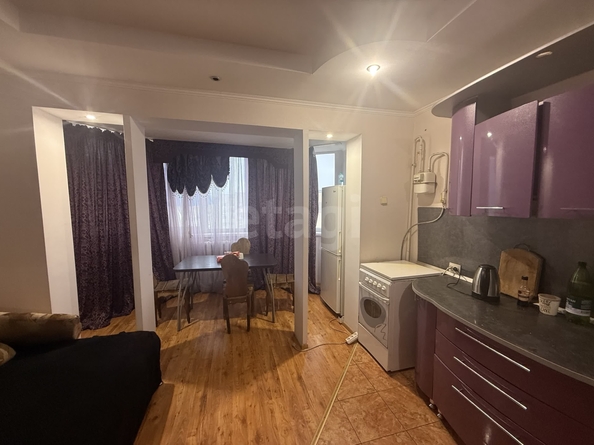 
  Продается 1-комн. квартира 53.9 м². Фото 5.