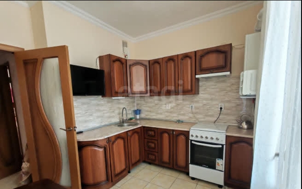 
  Сдается 1-комн. квартира 37 м². Фото 6.