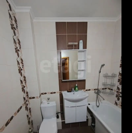 
  Сдается 1-комн. квартира 37 м². Фото 9.
