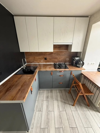 
  Продается 1-комн. квартира 29 м². Фото 4.