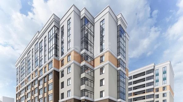 
  Сдается 1-комн. квартира 49 м². Фото 10.