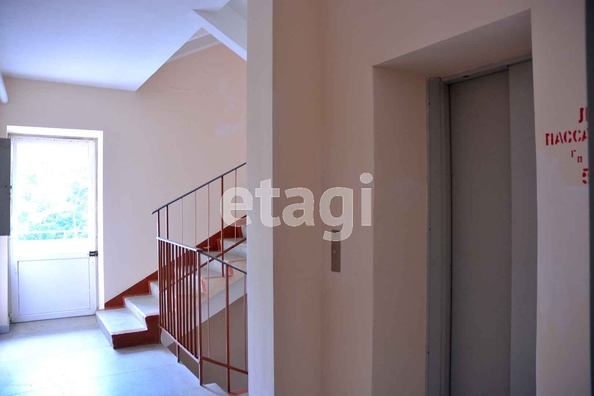 
  Сдается 1-комн. квартира 46 м². Фото 9.