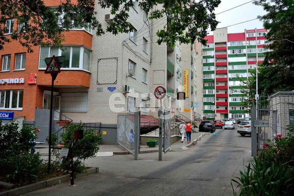 
  Сдается 1-комн. квартира 46 м². Фото 11.