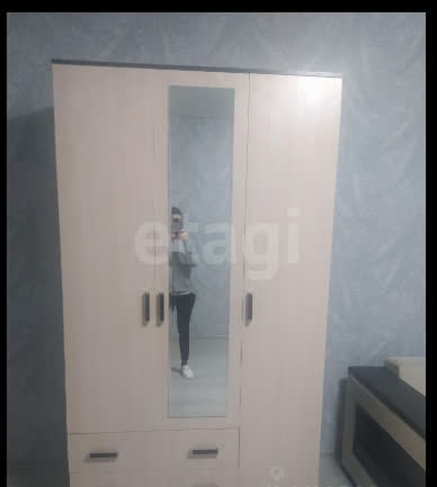 
  Сдается 1-комн. квартира 35.6 м². Фото 4.