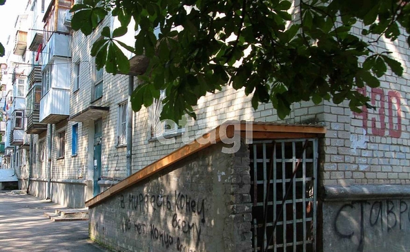 
  Сдается 2-комн. квартира 42.8 м². Фото 5.