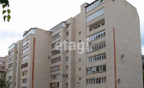 
  Сдается 1-комн. квартира 43 м². Фото 16.