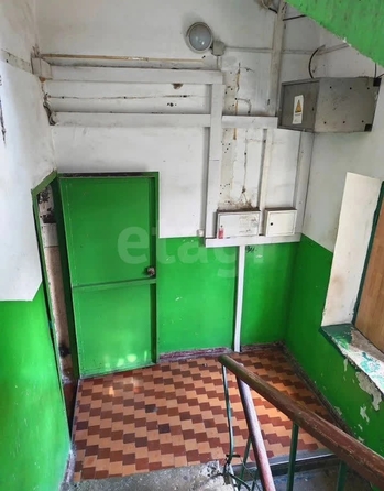 
  Продается комната 18 м². Фото 20.