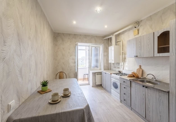 
  Продается 2-комн. квартира 60.5 м². Фото 3.