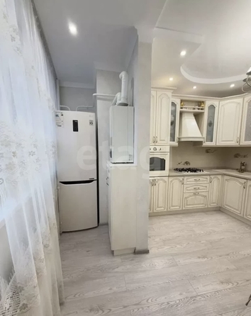 
  Продается 2-комн. квартира 55 м². Фото 3.