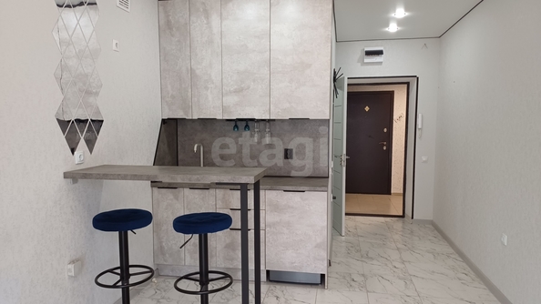 
  Продается студия 18.8 м², в КП Жилой район Гармония. Фото 2.