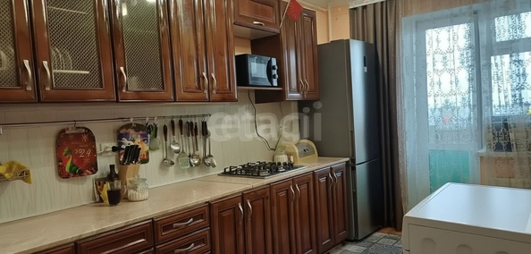 
  Продается 1-комн. квартира 44.8 м². Фото 6.