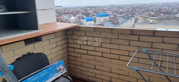 
  Продается 1-комн. квартира 44.8 м². Фото 12.