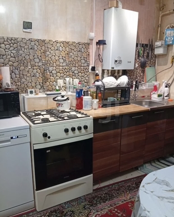 
  Продается 1-комн. квартира 50 м². Фото 1.