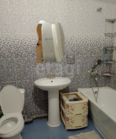 
  Сдается 1-комн. квартира 35 м². Фото 10.