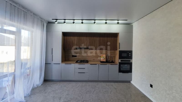 
  Продается дом 102.7 м², в КП Гармония. Фото 1.