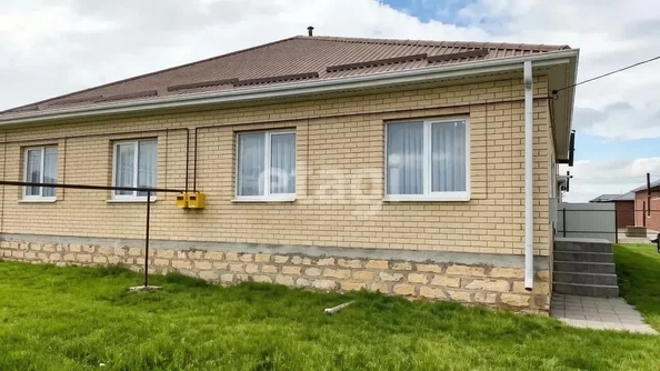 
  Продается дом 97.8 м², в КП Адмирал. Фото 1.