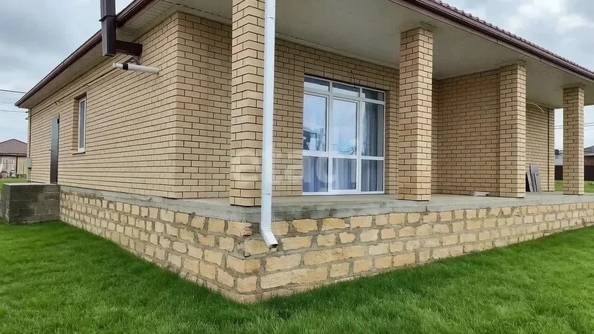 
  Продается дом 97.8 м², в КП Адмирал. Фото 2.