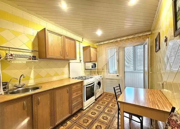 
  Сдается 2-комн. квартира 53.7 м². Фото 5.