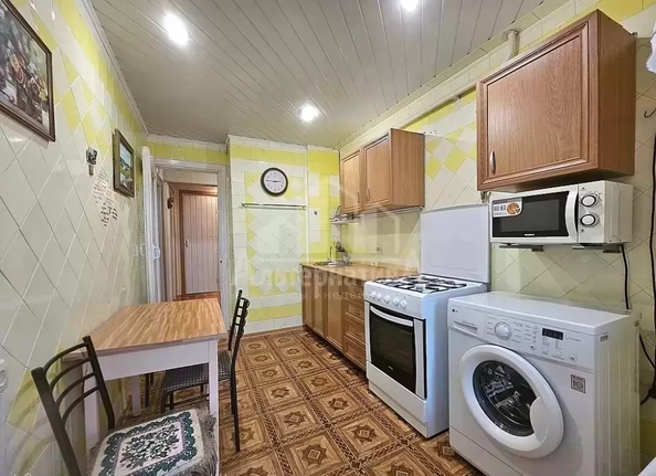 
  Сдается 2-комн. квартира 53.7 м². Фото 6.