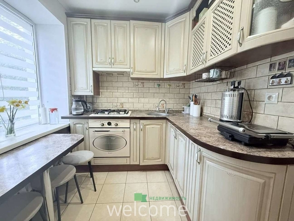 
  Продается 3-комн. квартира 63 м². Фото 1.