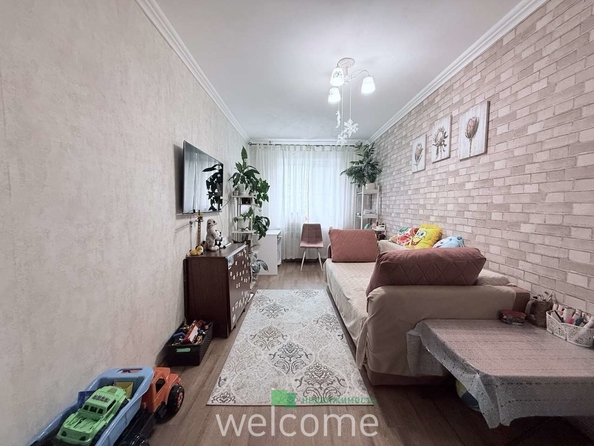 
  Продается 3-комн. квартира 63 м². Фото 4.