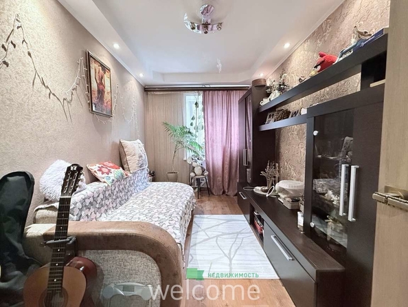 
  Продается 3-комн. квартира 63 м². Фото 10.
