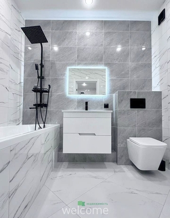 
  Продается 1-комн. квартира 46.4 м². Фото 12.