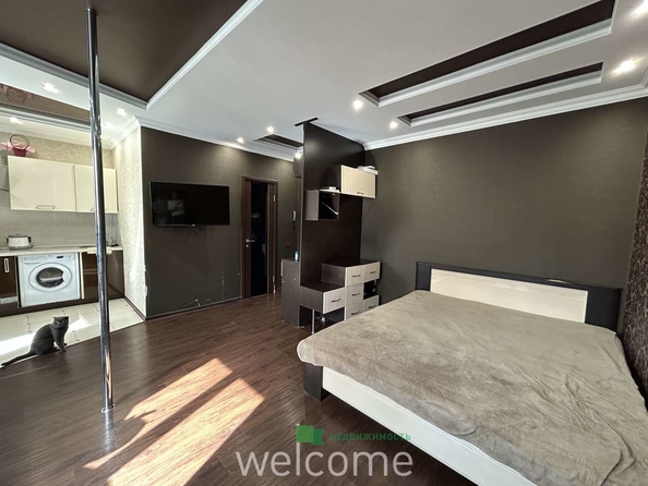 
  Продается 1-комн. квартира 31 м². Фото 3.