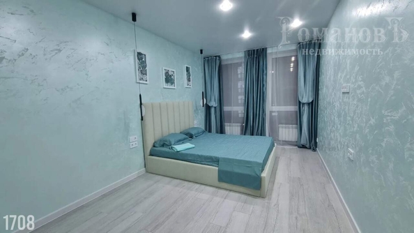 
  Продается 3-комн. квартира 92 м². Фото 1.