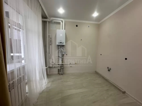 
  Продается 1-комн. квартира 36.2 м². Фото 2.