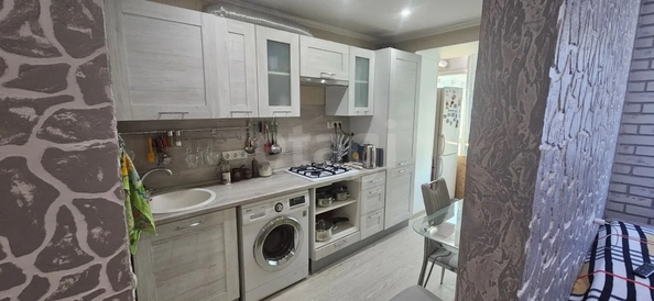 
  Продается 1-комн. квартира 26.5 м², в КП Жилой район Гармония. Фото 1.