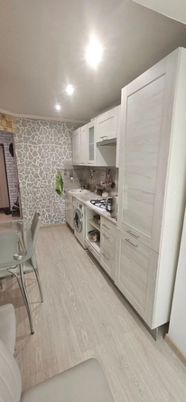 
  Продается 1-комн. квартира 26.5 м², в КП Жилой район Гармония. Фото 2.