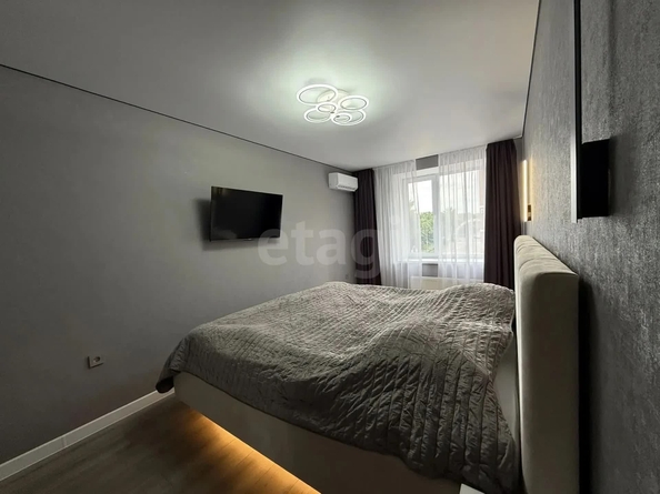 
  Продается 1-комн. квартира 36 м², в КП Жилой район Гармония. Фото 10.