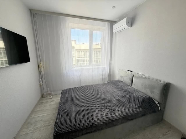 
  Продается 1-комн. квартира 25.8 м², в ЖК Гармония. Фото 1.