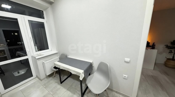 
  Продается 1-комн. квартира 25.8 м², в ЖК Гармония. Фото 4.