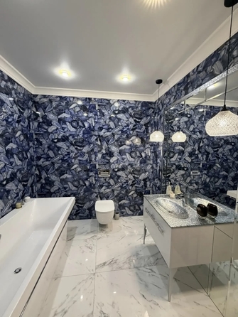 
  Продается 4-комн. квартира 140 м². Фото 26.