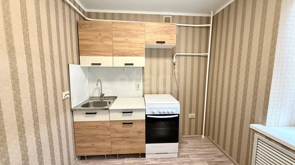 
  Продается 1-комн. квартира 38 м². Фото 5.