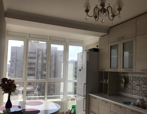 
  Сдается 1-комн. квартира 38 м². Фото 3.