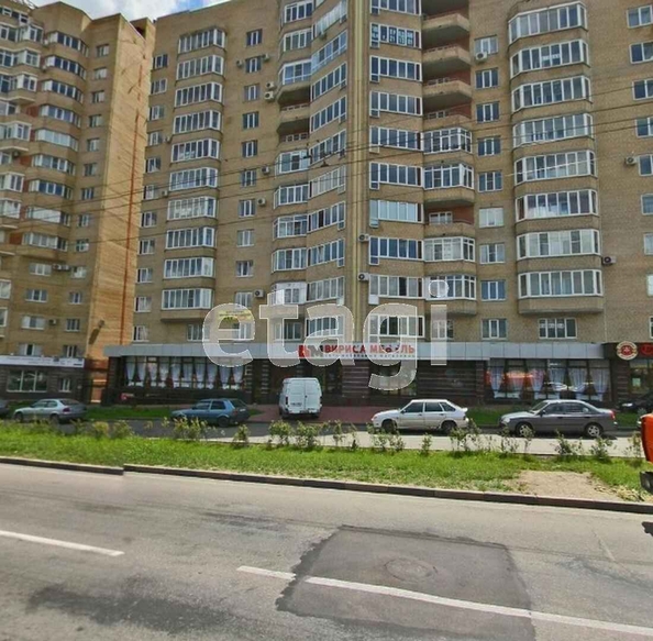 
  Сдается 1-комн. квартира 49 м². Фото 16.