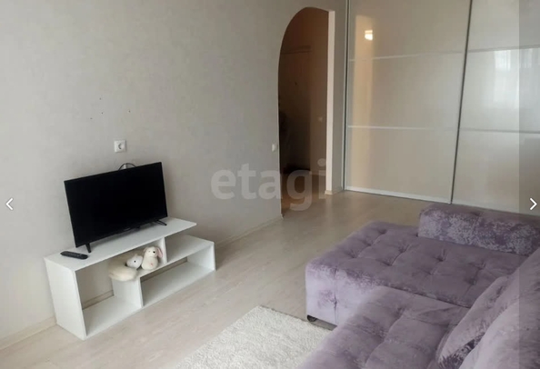 
  Сдается 1-комн. квартира 40 м². Фото 4.