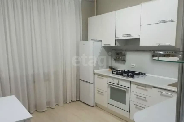 
  Сдается 1-комн. квартира 40 м². Фото 6.