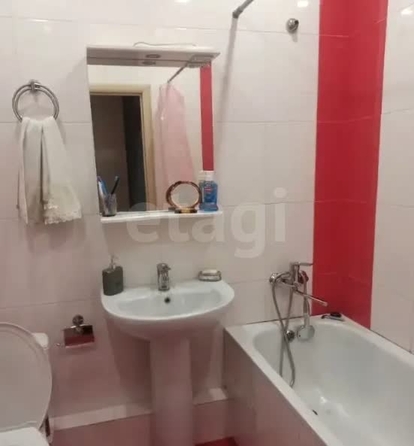 
  Сдается 1-комн. квартира 40 м². Фото 11.