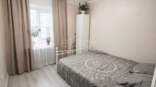 
  Продается 2-комн. квартира 36.4 м². Фото 6.