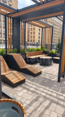 
  Продается 1-комн. квартира 46.4 м². Фото 32.
