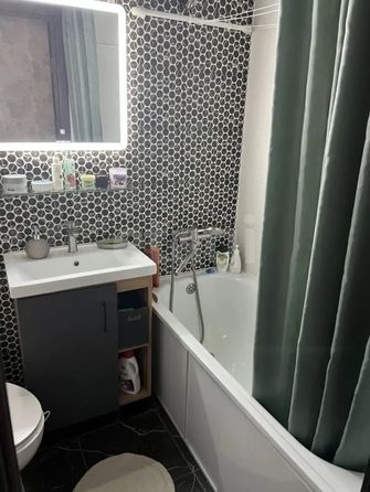 
  Продается 1-комн. квартира 32 м². Фото 6.