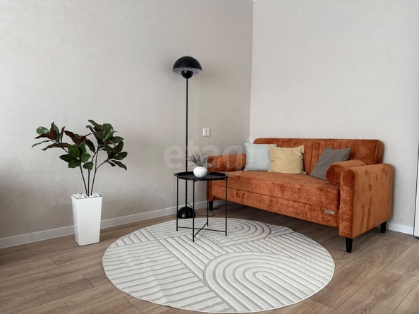 
  Продается 1-комн. квартира 40 м². Фото 1.