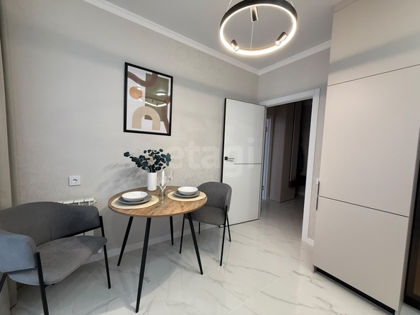 
  Продается 1-комн. квартира 40 м². Фото 21.